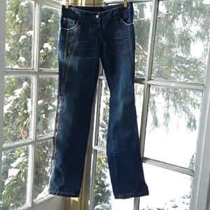 DOLCE & GABBANA D&G JEANS